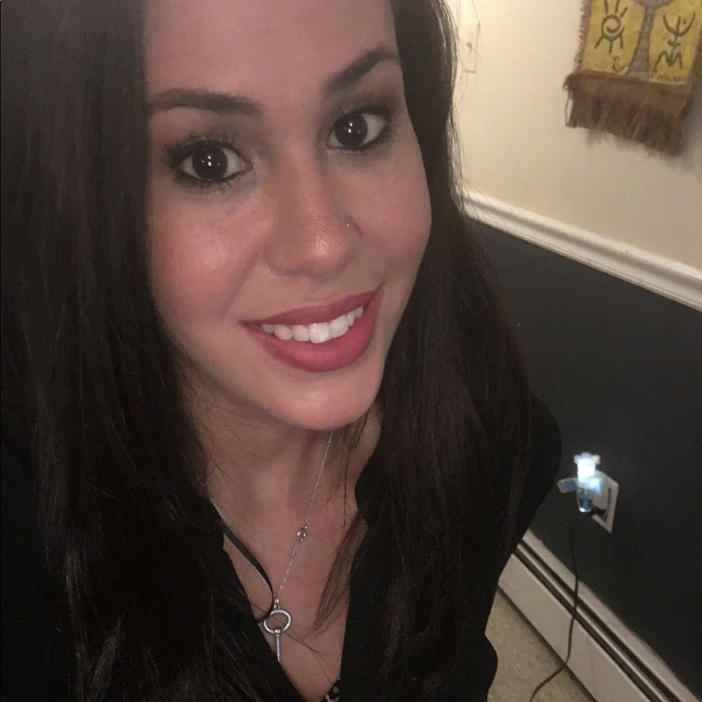 Meet your Posher, Giscaury